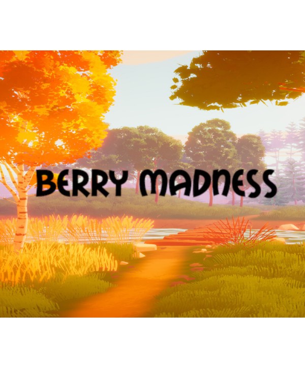 Berry Madness  Steam Key GLOBAL